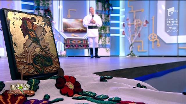 Petrică Mureşan - Bl&acirc;ndul păstor