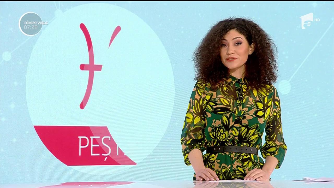 Zodiacul despre carieră şi bani, 25 aprilie 2019
