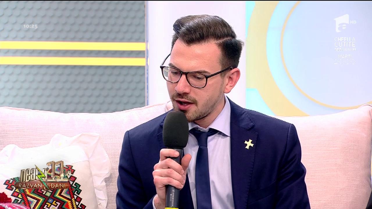 Motivul pentru care &icirc;n Săptăm&acirc;na Patimilor nu se sărbătoresc zilele de naștere sau de nume! Părintele Visarion Alexa: Este mutată după Paști