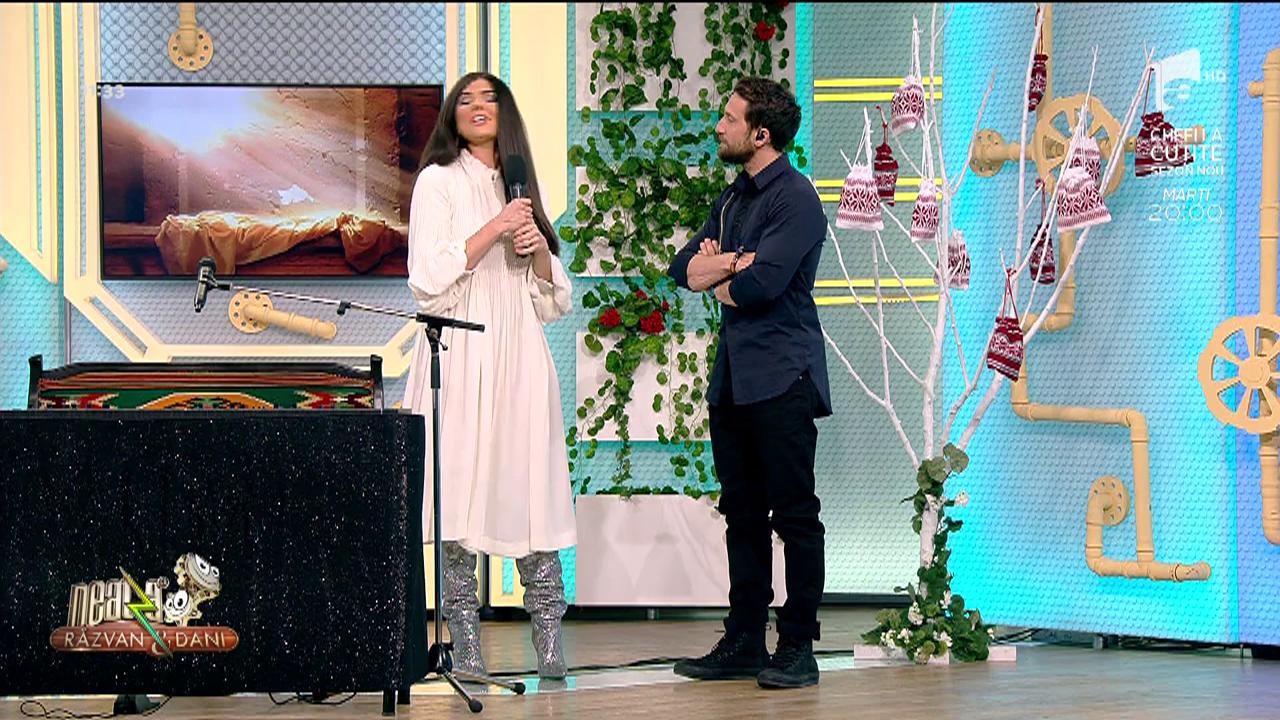 Moment de grație pentru Paula Seling! Artista s-a &icirc;nt&acirc;lnit cu Papa Francisc: Am vorbit despre relația mea cu Dumnezeu!