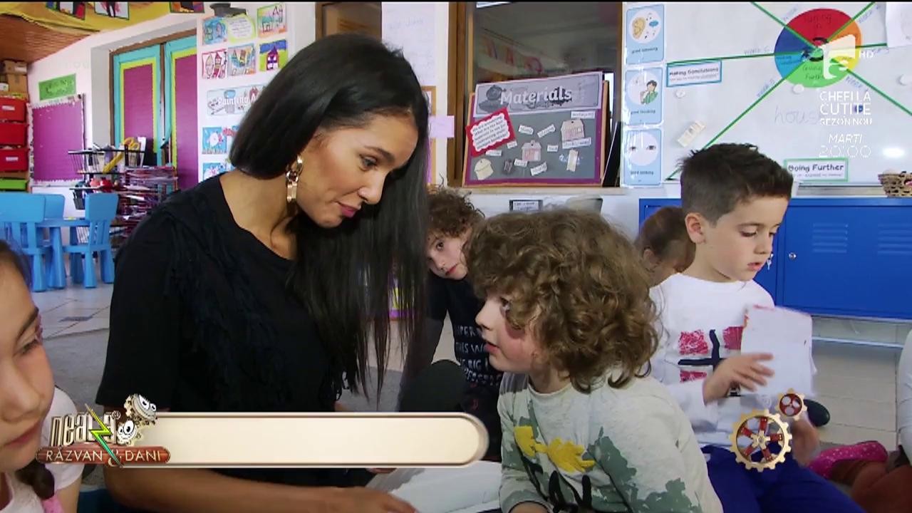 Cum &icirc;nvățăm copiii să fie buni și generoși