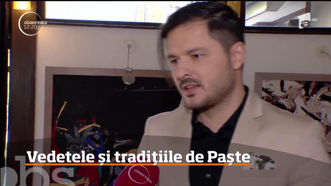Superstiții de Paște. Ce spun vedetele și ce fac &icirc;n această perioadă