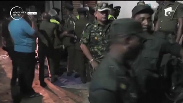 Starea de urgenţă din Sri Lanka a fost prelungită! Autorităţile au avertizat că există &icirc;n continuare pericolul producerii unui nou atentat