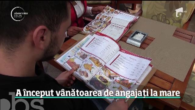 Minivacanţa a prins hotelierii din staţiuni &icirc;n mijlocul celei mai acute crize de personal