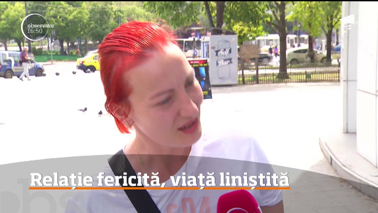 Persoanele care au un partener mulţumit trăiesc mai mult şi sunt ferite de boli