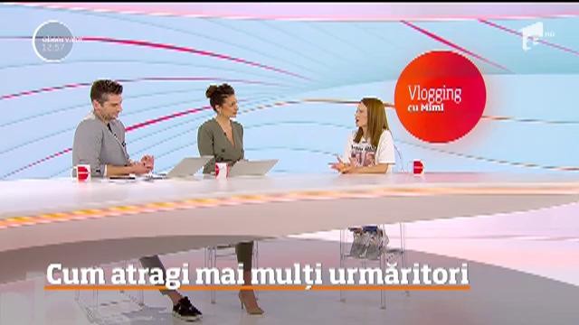 Secretele Instagramului cu Mimi, cea mai r&acirc;vnită vloggeriță din Rom&acirc;nia