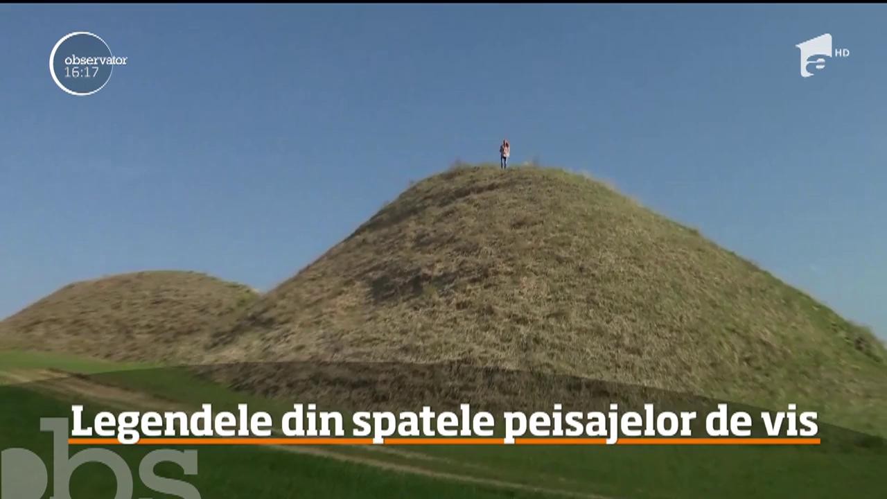 Satele rom&acirc;neşti &icirc;n care timpul parcă a stat &icirc;n loc, destinaţiile preferate de tot mai mulţi rom&acirc;ni