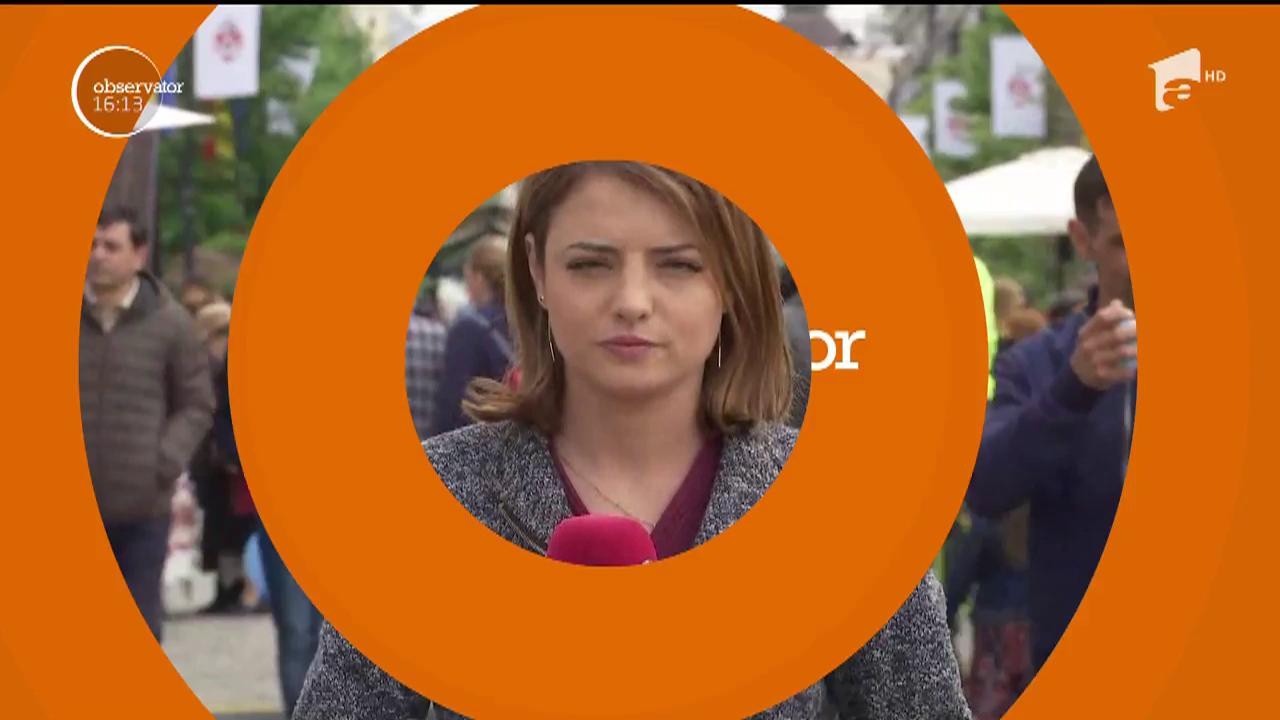 După minivacanţa de Paşte şi 1 Mai, liberele de la stat pică mai mult &icirc;n weekend
