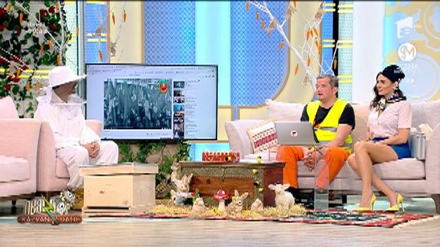 De Ziua Muncii, micul este vedeta! Rom&acirc;nii au &icirc;ncins grătarele &icirc;ncă de la primele ore ale dimineții
