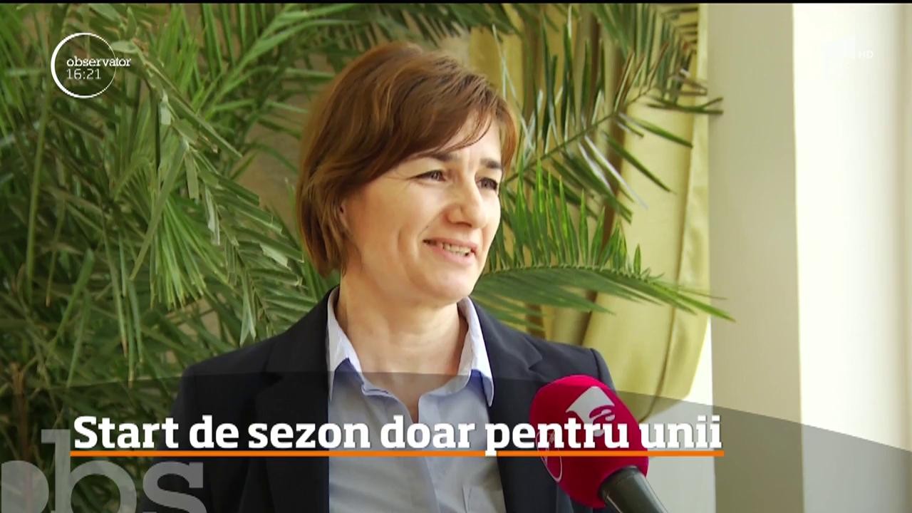 Teamă că ar putea &icirc;nregistra pierderi, patronii hotelurilor de pe litoral nu se grăbesc să-şi deschidă afacerile