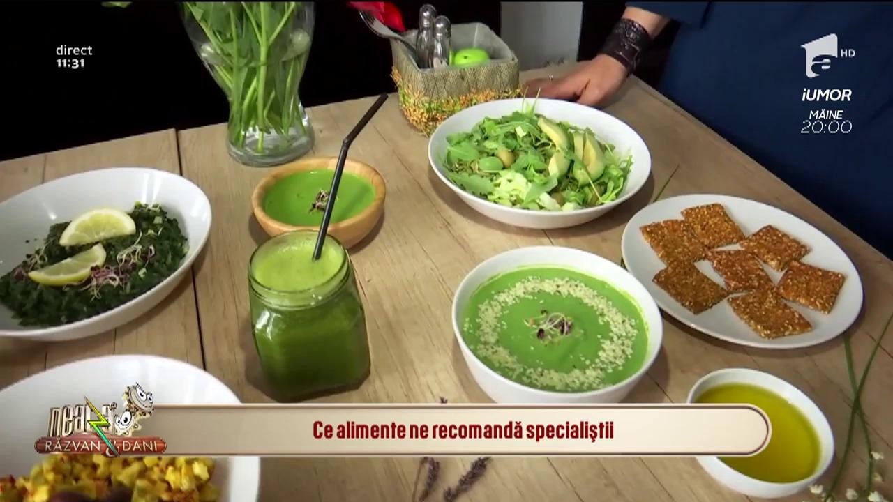 Cum revenim &icirc;n formă după vacanță de Paște și de 1 Mai