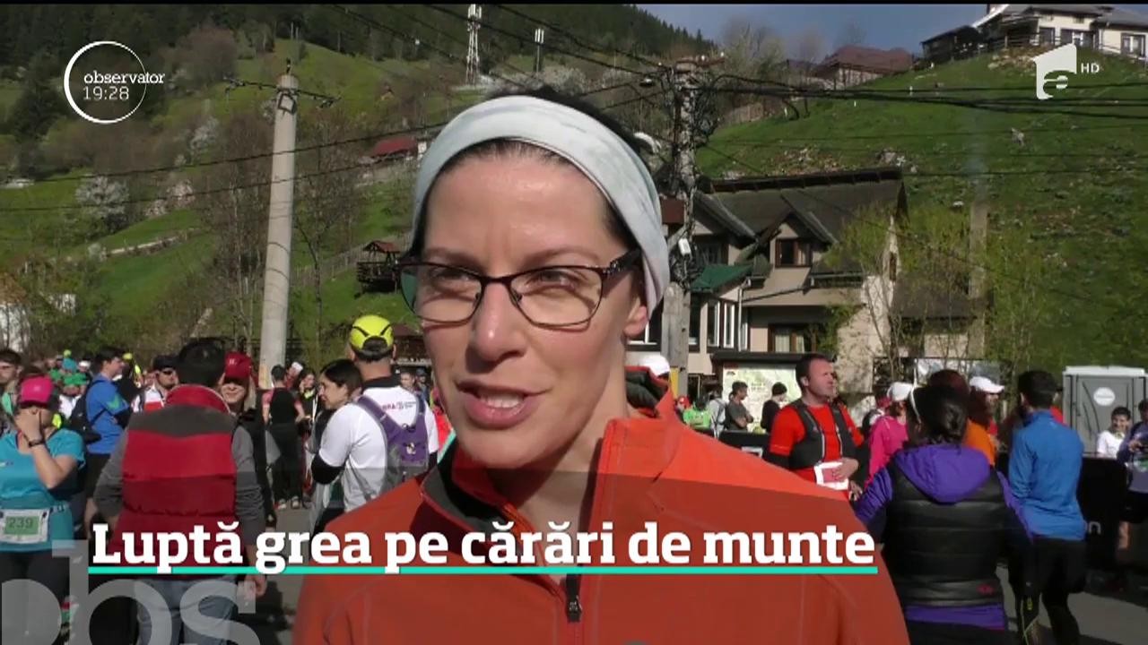 Alergare pe nisip, maraton de 24 de ore