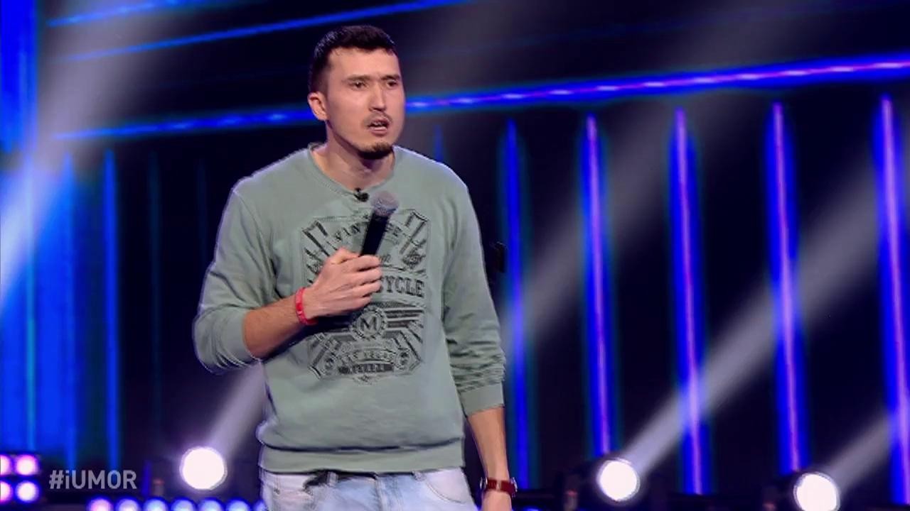 Florin Serghei, despre frustările din copilărie: Mi se spunea des câ sunt prost!