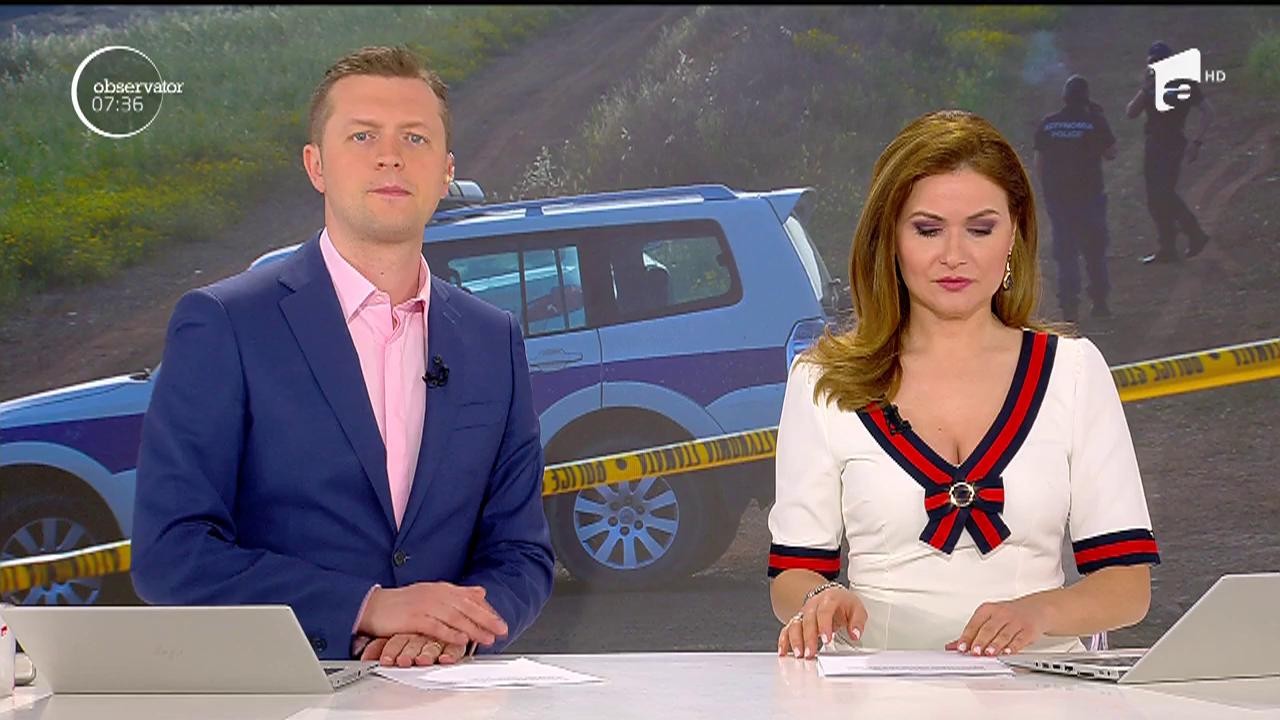 Un avion a ajuns &icirc;n r&acirc;u, după aterizare. Accidentul s-a produs la o bază navală din Florida