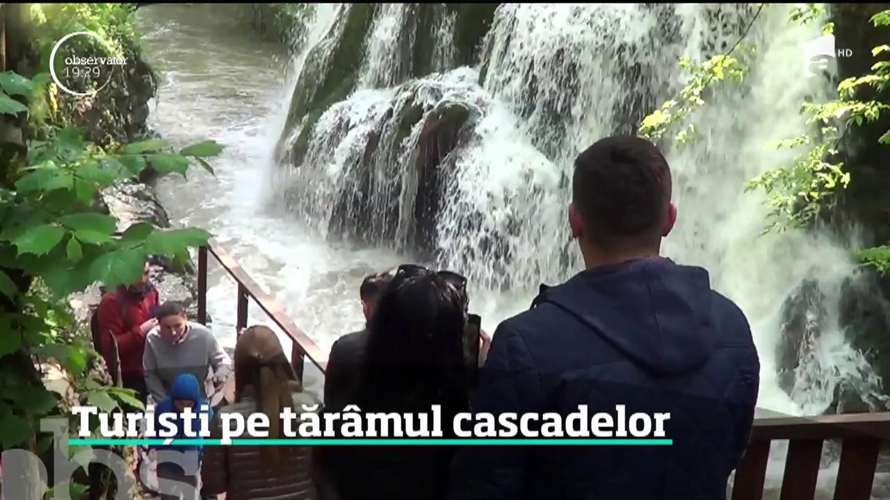 Ignorate de autorităţi şi aproape necunoscute de rom&acirc;ni, sunt &icirc;ncă locuri &icirc;n Rom&acirc;nia care devin populare numai dacă străinii le fac cunoscute &icirc;n lume