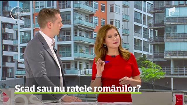 Cum influențează noul indice, IRCC, ratele rom&acirc;nilor