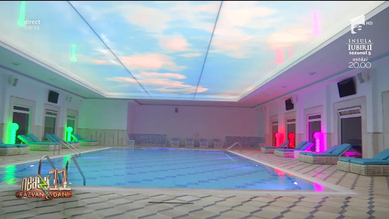 Lebăda Luxury Resort & SPA, dacă &icirc;ți dorești o vacanță unică &icirc;n inima Deltei Dunării