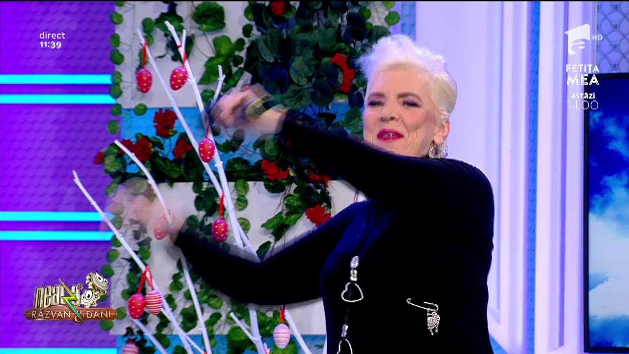 Silvia Dumitrescu - Asta sunt
