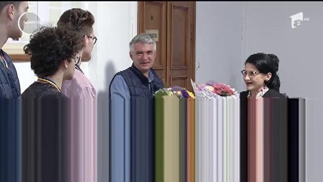 Cele mai bune universităţi ale lumii se luptă deja pentru elevii de aur ai Rom&acirc;niei