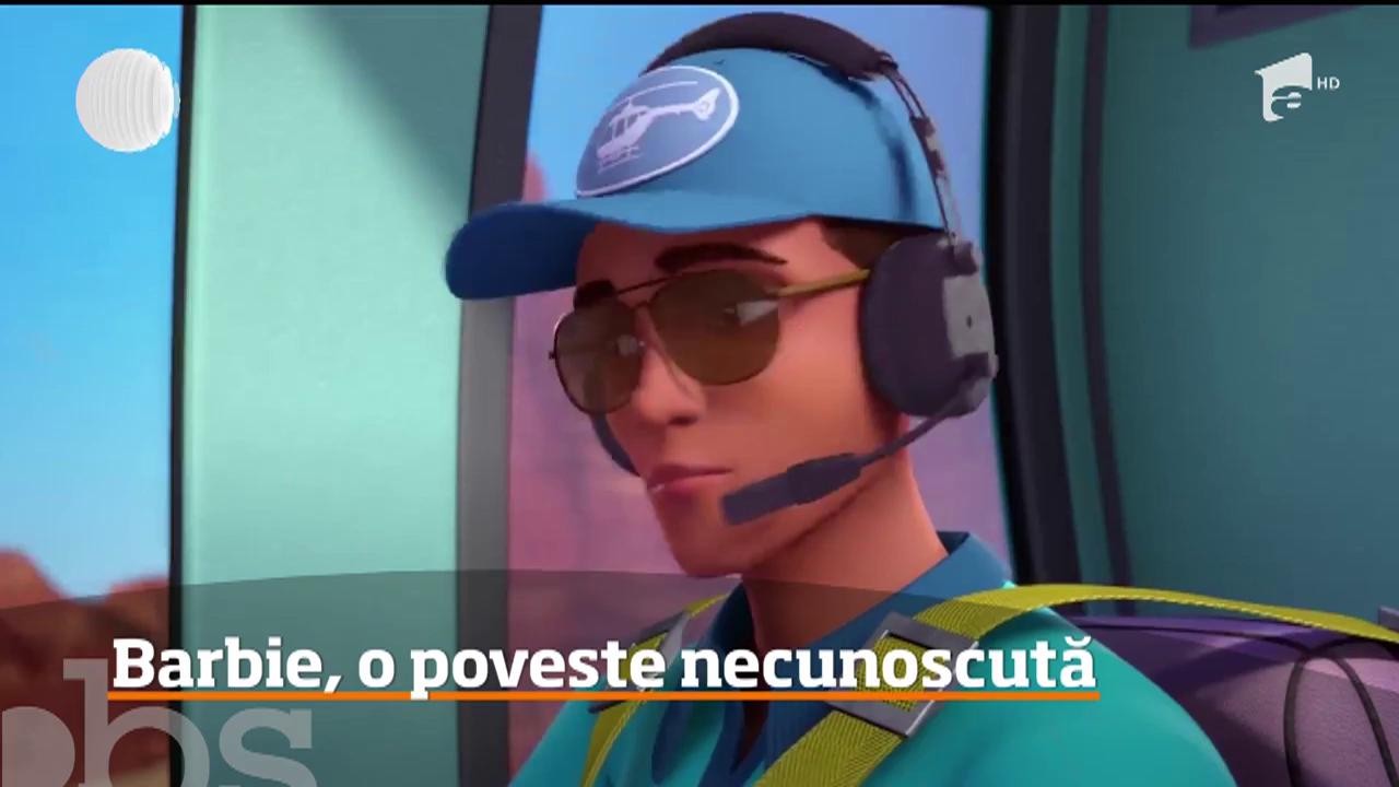 Barbie a apărut &icirc;n urmă cu 60 de ani și are o poveste necunoscută