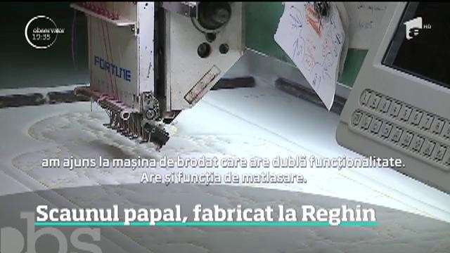 Papa Francisc este tot mai aproape de Rom&acirc;nia, iar mii de rom&acirc;ni au misiuni speciale