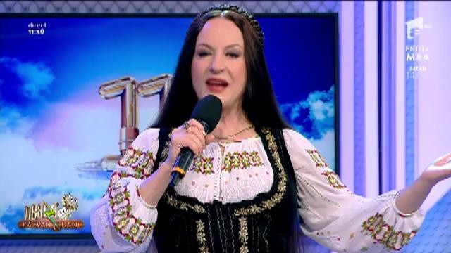 Maria Dragomiroiu - Să fim sănătoși