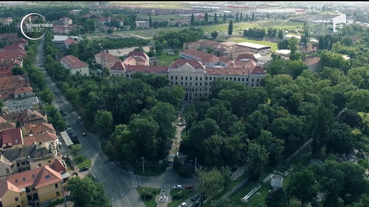 Rom&acirc;nia are un nou oraş turistic, care &icirc;nfloreşte de la un an la altul. Oradea i-a cucerit pe turiști