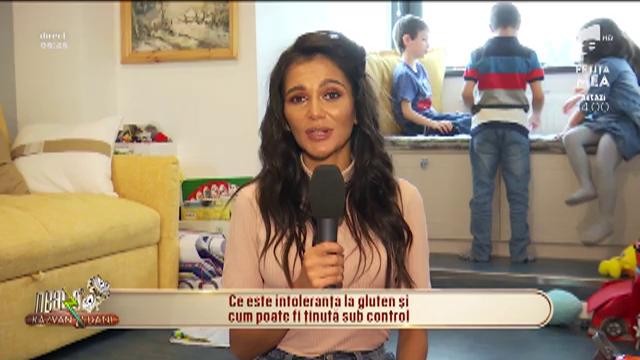 Cum se manifestă intoleranța la gluten. Ce este această boală și cum poate fi ținută sub control