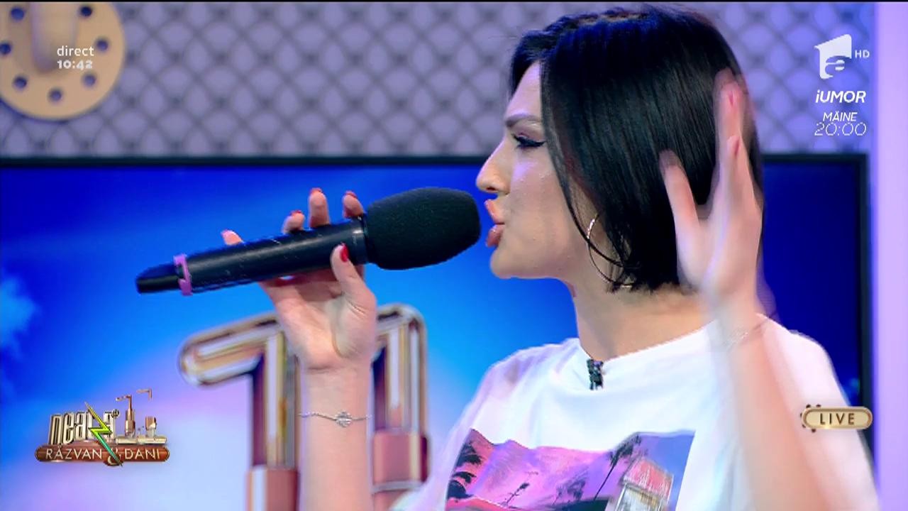LIVE! Adrian & Diana Enache - O singură noapte