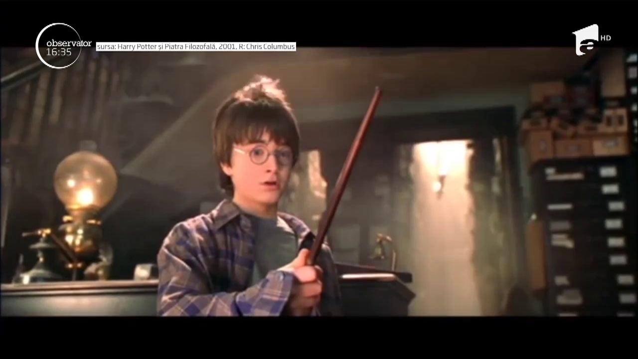 Game of Thrones este fără &icirc;ndoială un serial-fenomen! Mulţi dintre actorii acestui serial au jucat mai &icirc;nt&acirc;i &icirc;n Harry Potter