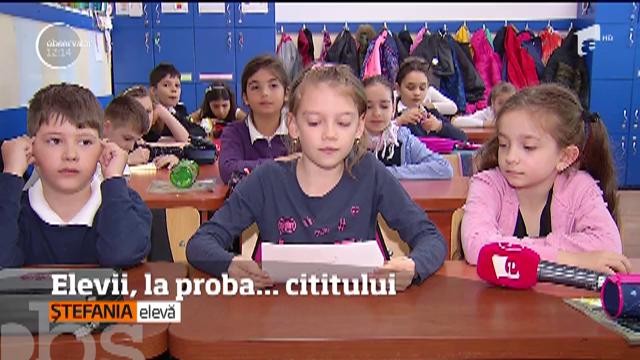 Rom&acirc;nia nu se află &icirc;n topul ţărilor, &icirc;n ceea ce priveşte lectura