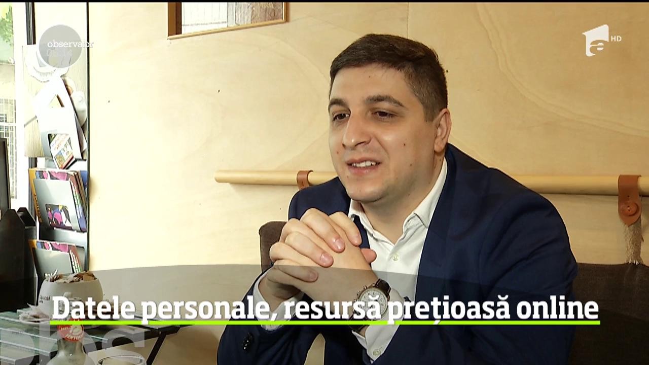 &Icirc;ncrederea scăzută &icirc;n siguranţa datelor folosite pe internet &icirc;i face pe mulţi utilizatori să renunţe, de bună voie, la confidenţialitatea informaţiilor personale