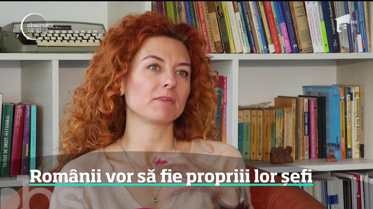 Tot mai mulţi rom&acirc;ni vor să fie propriii şefi! Iată c&acirc;teva ponturi pentru cei care vor să devină antreprenori