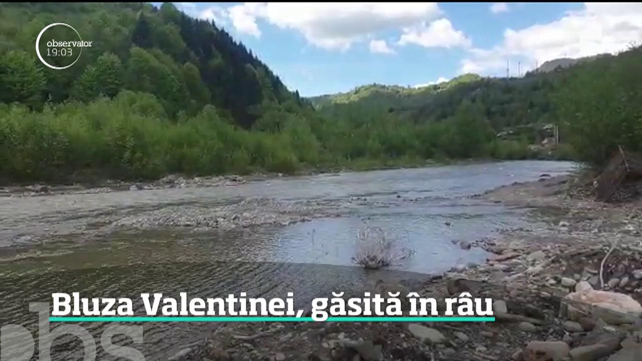 Continuă căutările &icirc;n cazul Valentinei, fetiţa de şase ani din judeţul Maramureş, care a dispărut &icirc;n urmă cu trei zile