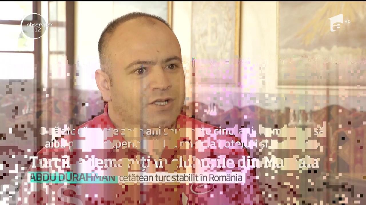 &Icirc;n timp ce rom&acirc;nii iau drumul litoralului turcesc &icirc;n vacanţe, agenţii de turism pariază că &icirc;i vor convinge pe turci să petreacă la Mamaia