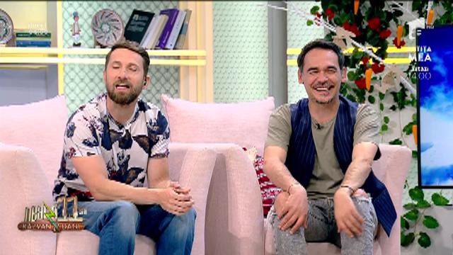 Ce secrete sportive ascunde Dani Oțil? Nu &icirc;mi face cinste, dar o să vă spun