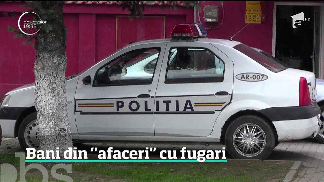 Grupare care ducea migranţi cu TIR-urile spre vestul Europei, distrusă &icirc;n Rom&acirc;nia