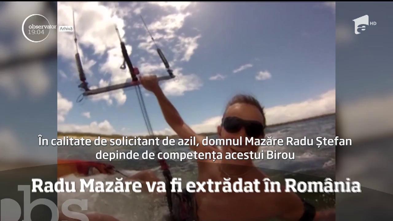 Radu Mazăre va fi extrădat &icirc;n Rom&acirc;nia. Fostul politician va fi adus din Madagascar sub escortă