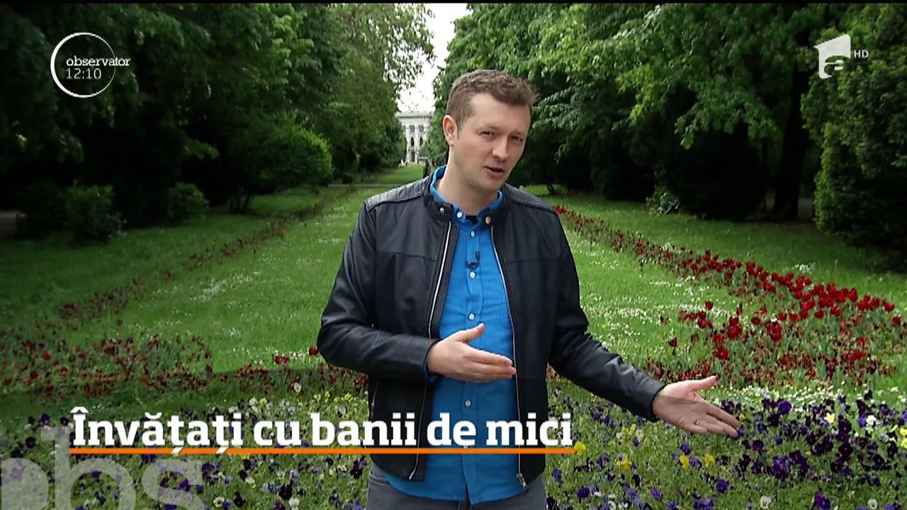 Cum să economisești c&acirc;nd ai un copil