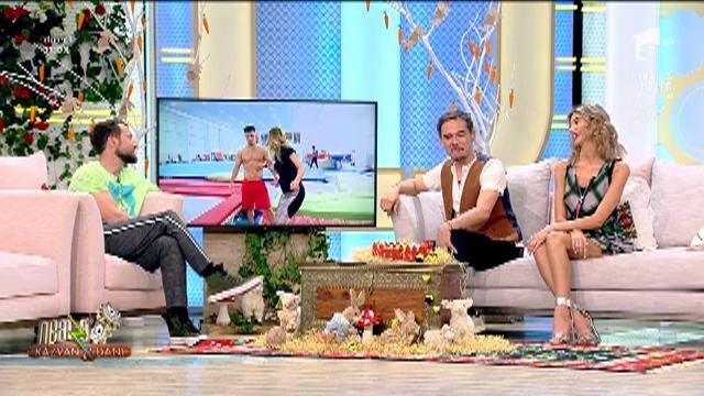 Ultima șansă să vedem gimnaștii rom&acirc;ni la Tokyo 2020
