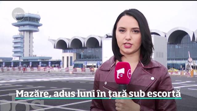Radu Mazăre stă &icirc;ntr-o celulă cu alţi 40 de deţinuţi &icirc;n Madagascar. Promisiunea fostului primar al Constanței