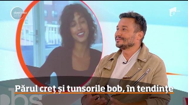 Care sunt noile tendințe &icirc;n materie de hairstyling