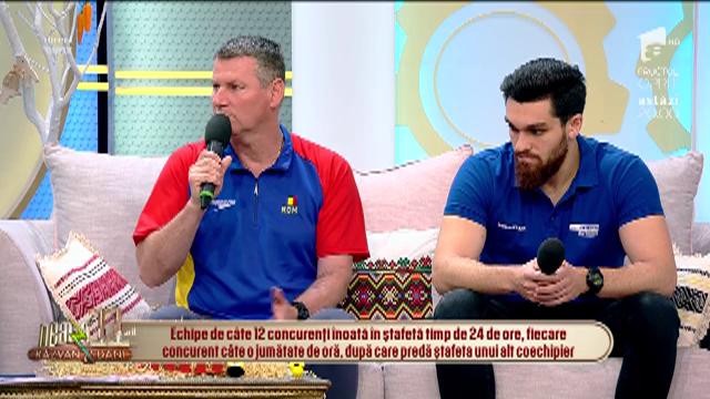 Cea de-a XXV-a ediție a Maratonului celor 24 de ore de &icirc;not are loc pe 18-19 mai 2019, la Bazinul Olimpic din Brașov