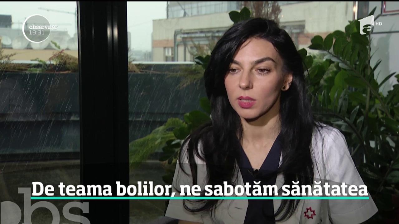 Obicei periculos! Din prea mare teamă de boli, rom&acirc;nii consumă tot mai multe medicamente