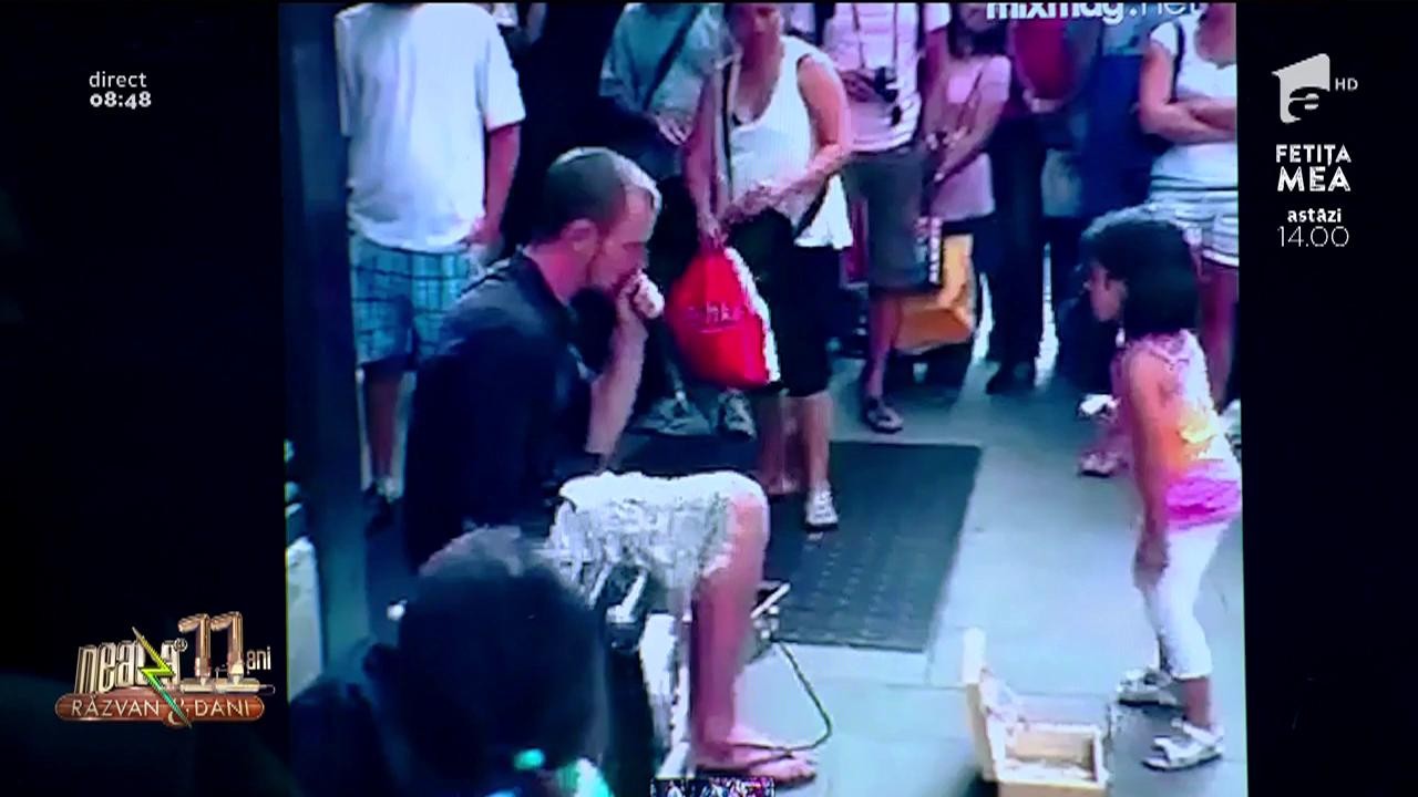 Smiley News. &Icirc;ți cauți formație de nuntă? &Icirc;ncearcă un artist de dubstep!