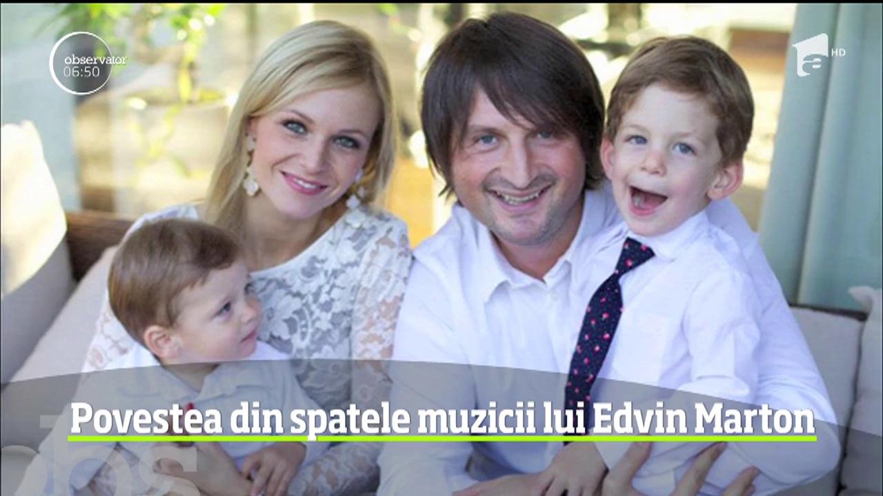 Marele violonist Edvin Marton a venit din nou la Bucureşti. Pentru a şasea oară, artistul şi-a &icirc;nc&acirc;ntat fanii, la Sala Palatului