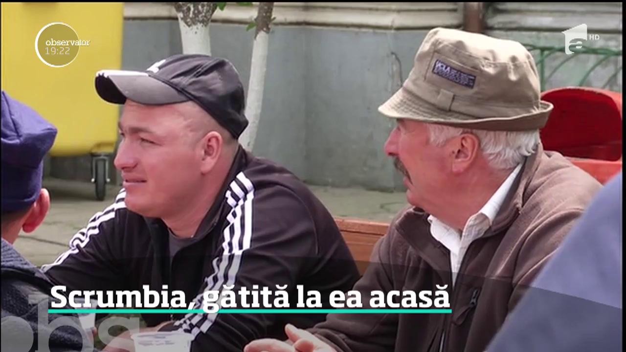 Festival scrumbiei, &icirc;n gusturi alese, pe canalele Dunării