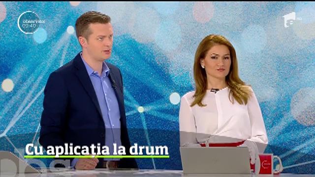 Aplicațiile care ne ușurează viața