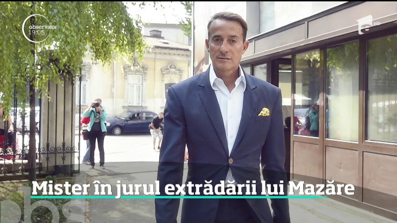 Mister &icirc;n jurul extrădării lui Radu Mazăre. Poliţiştii plecaţi &icirc;n Madagascar, să-l aducă pe fostul politician &icirc;n Rom&acirc;nia, s-ar putea &icirc;ntoarce fără el