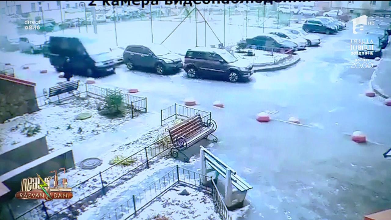 Neatza cu Răzvan și Dani! Smiley News. Acțiune &icirc;n forță a trupelor de securitate a rușilor